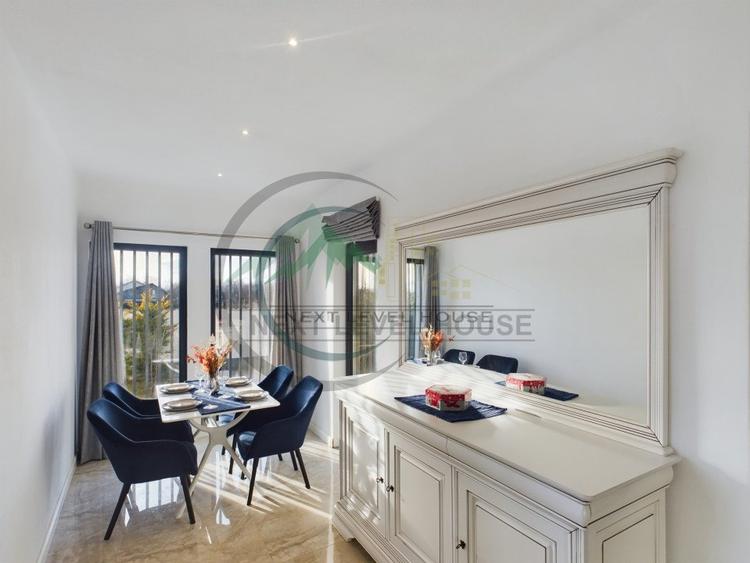 Casa individuala Sanpetru - 7