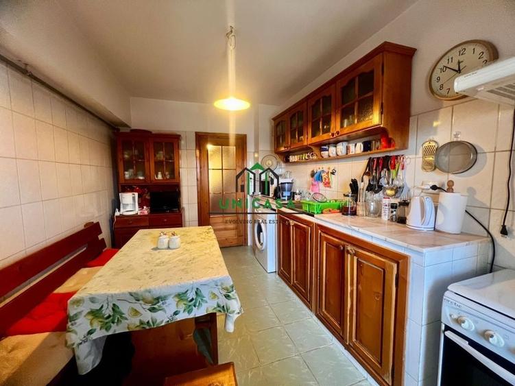 Apartament 3 camere / Calea lui Traian - 2