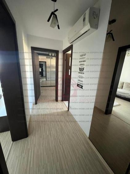 Tineretului  ideal credit bancar apartament 2 camere - 2