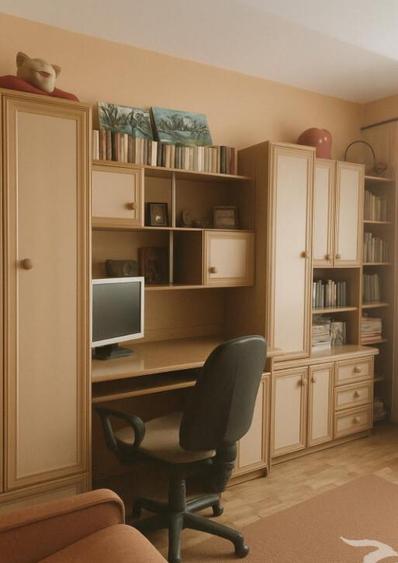 Ideal pentru investitie! Apartament 3 camere, 2 bai, zona Straja - 1