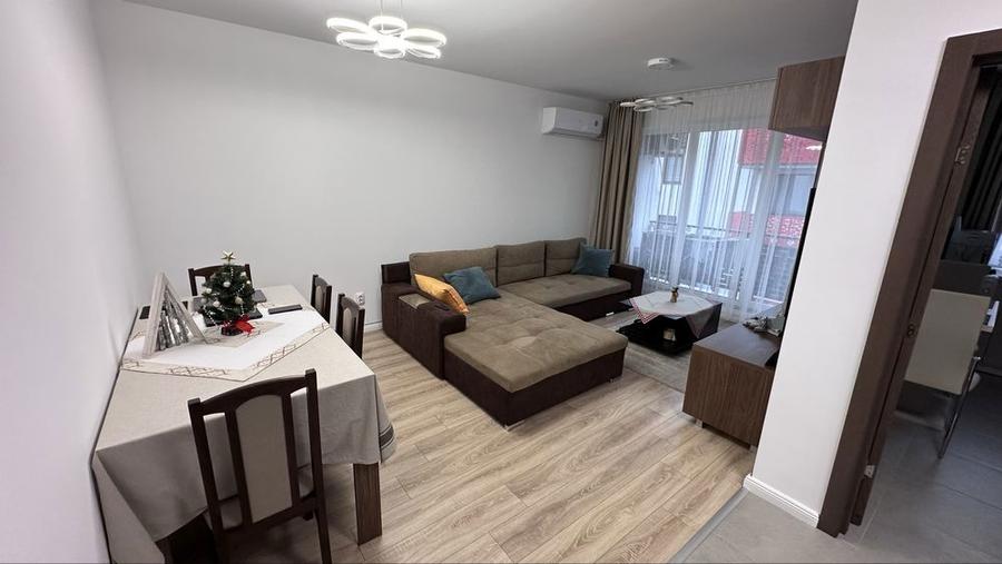 Vand apartament 2 camere , loc. Floresti, jud. Cluj - 5