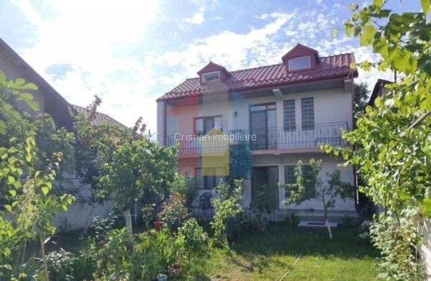 Vila P 1 Central 4 cam 200mp utili teren=390 mp