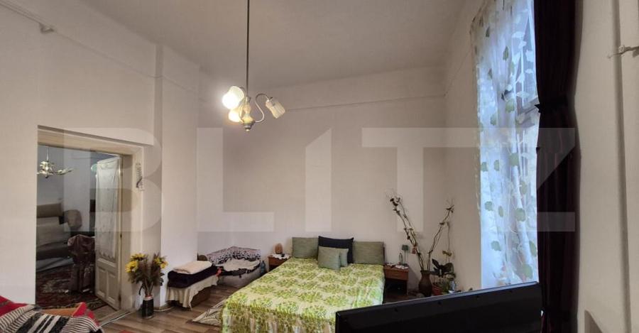 Apartament 2 camere, 63.10 mp, zona Ultracentral - 6