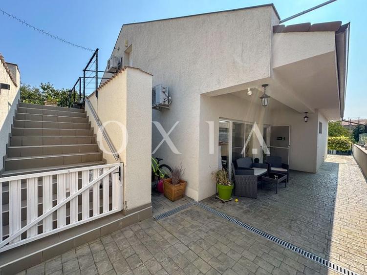 BX079 Casa individuala Cu Piscina- Giarmata - 29