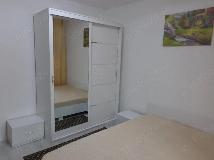 Inchiriez apartament Caracal - zona centrala (Coram) - 5