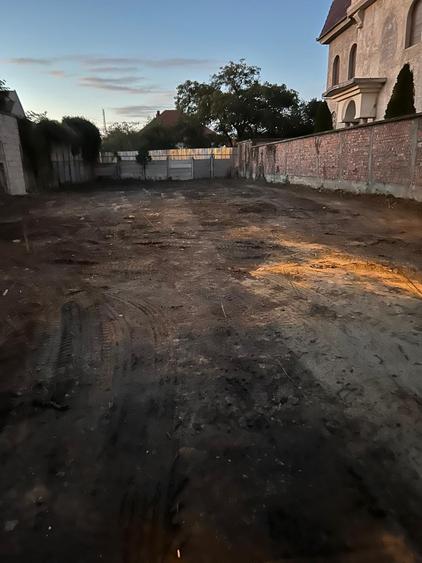 Bvd. Liviu Rebreanu - 706 mp -S+P+3E+Er - 1