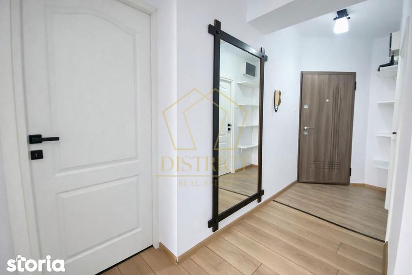 Apartament cu 3 camere | Circumvalatiunii - 2