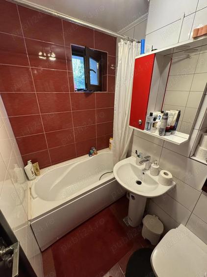 Apartament 3 camere de inchiriat - 1