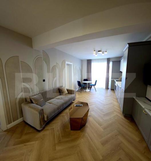 Apartament de lux, 3 camere, 105 mp utili, ultracentral - 5