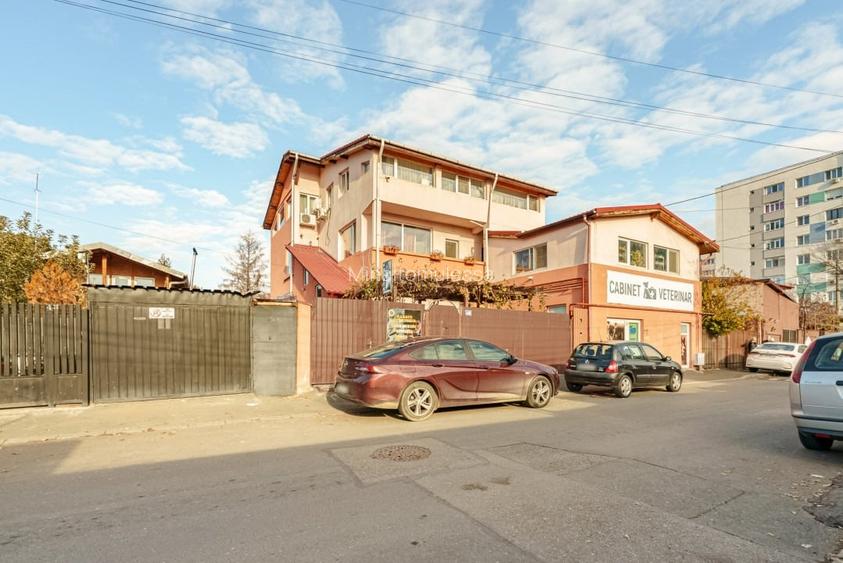 Direct proprietar Vila P+2+curte,ZOna MArgeanului Direct proprietar Vila P+2+curte,ZOna MArgeanului