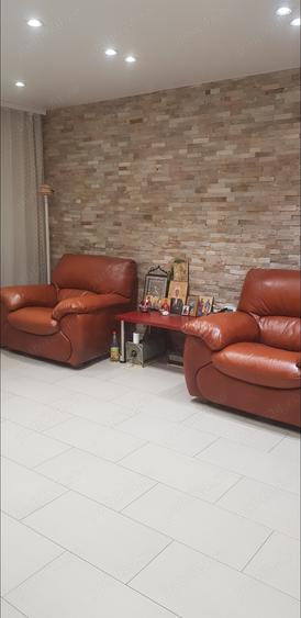 Vand apartament 4 camere decomandat. Direct proprietar - 7