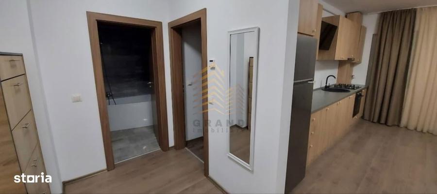 APARTAMENT 2 CAMERE | DECOMANDAT | ZONA KAUFLAND NORD - 9