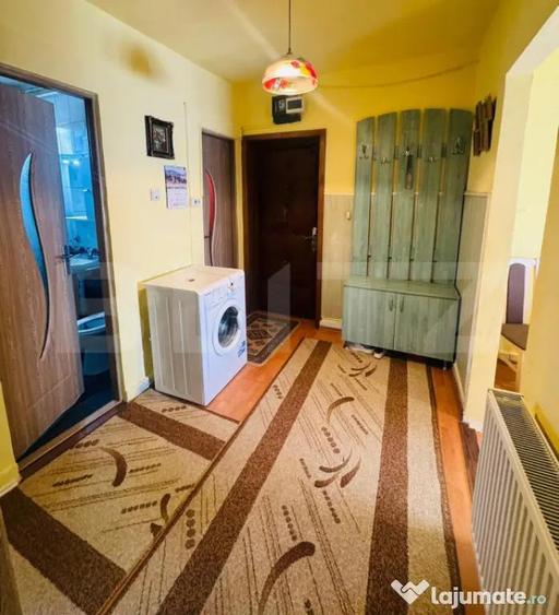 Apartament pentru vacan?a, 2 camere, 52 mp., Deda - 4