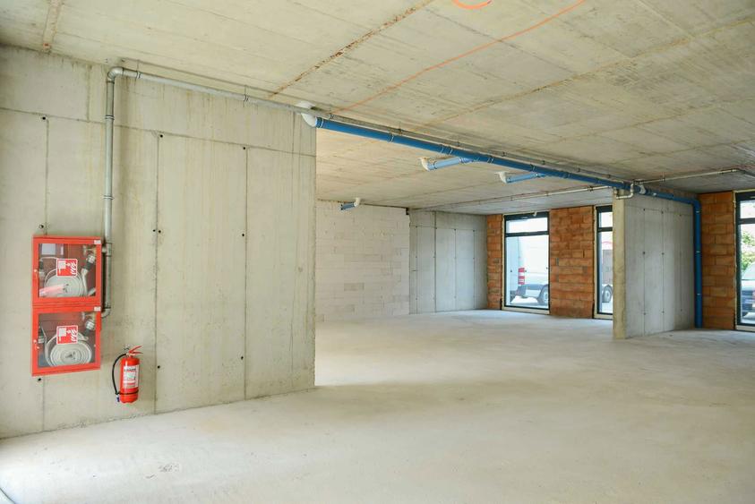 Spatiu comercial/medical langa Iulius Mall - Park Lake Residence - 7