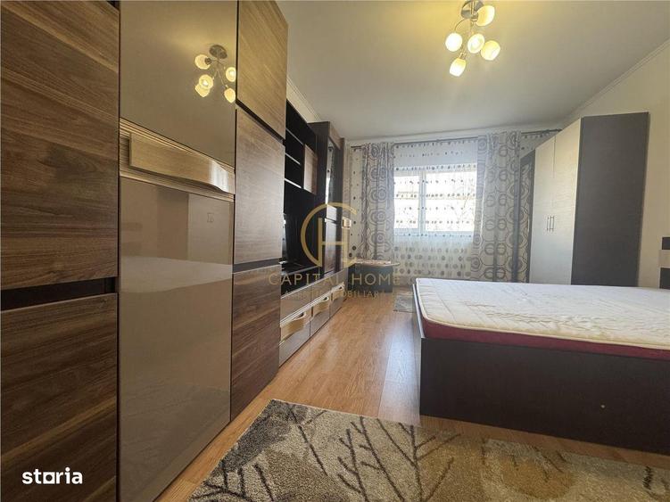 Ap 1 camera decomandat Canta - Pacurari etaj 2 - 3