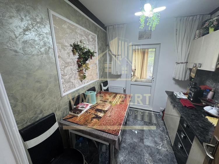 Campulung Muscel, cartier Grui, apartament la munte - 3