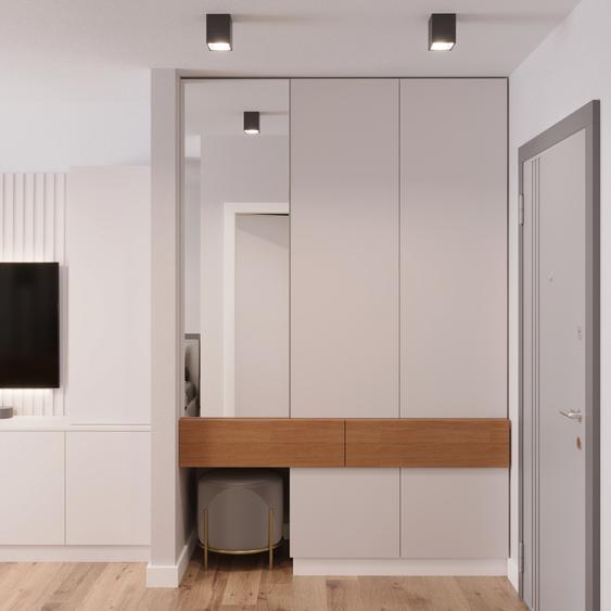 Garsoniera | Tip 1B | HILS Titanium - 8