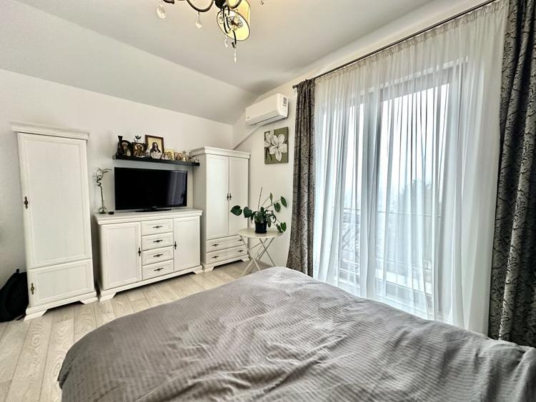 3 camere | Bazilescu | Bucurestii Noi | 85 MP | Metrou | COM 0% - 2