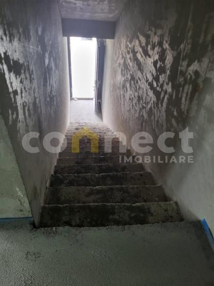Apartament pe 2 nivele cu gradina si parcare | Someseni - 8
