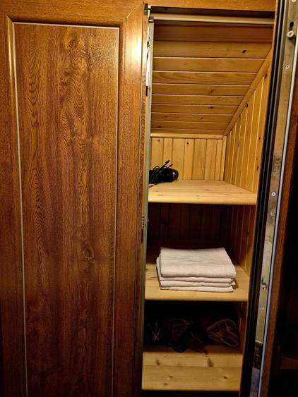 Casa de poveste in satul Pestera, Moeciu Brasov - 42