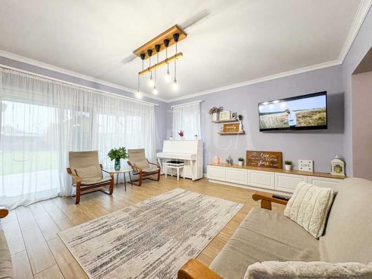 Casa 4 camere de vanzare in Someseni, Cluj Napoca - 3