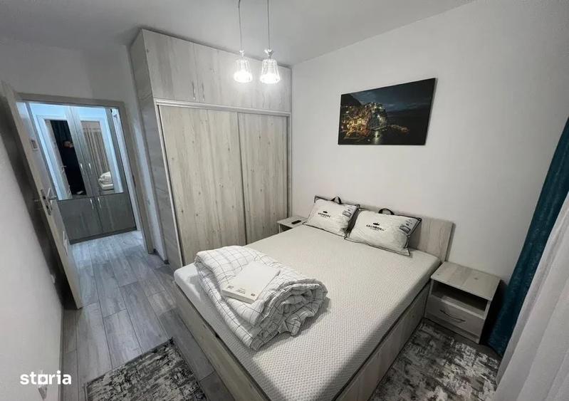 Apartament cu 2 camere în Apărătorii Patriei