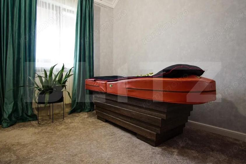 Casă cu Canalizare în Central