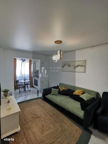 Apartament tip studio de inchiriat Pollux Residence Chiajna - 6