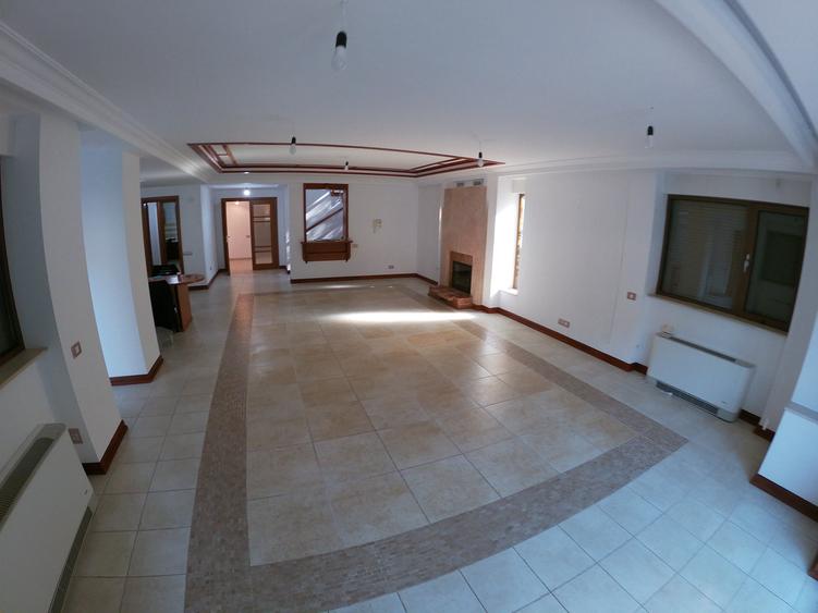 Vila S+P+1+M 650mp Paradisul Verde libera Vezi VIDEO - 18