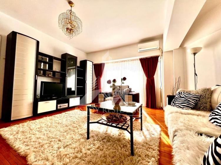 COMISION 0! 2 Camere Decomandat Palatul Parlamentului - Unirii - Ultracentral - 7