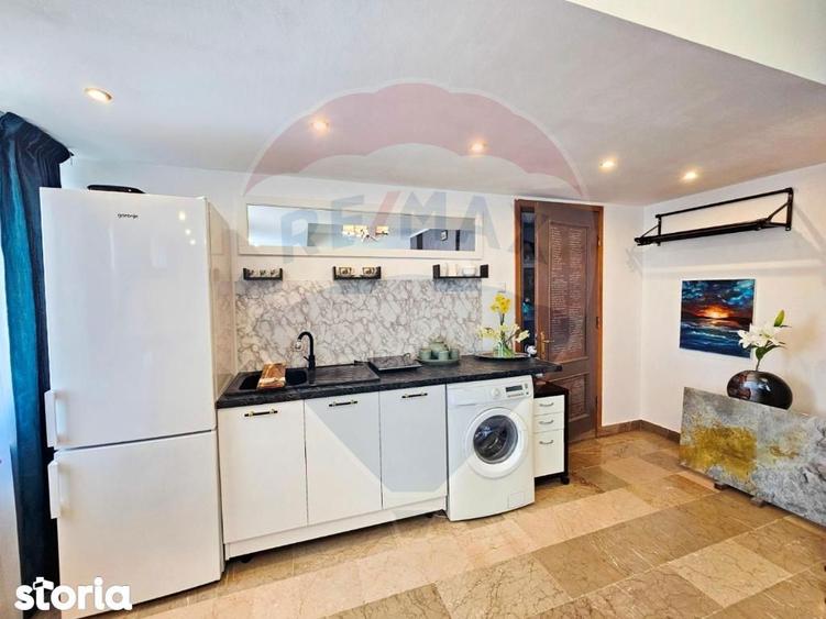 Ultracentral | 2 unita?i + terasa | Ci?migiu | Investi?ie Airbnb activ - 16
