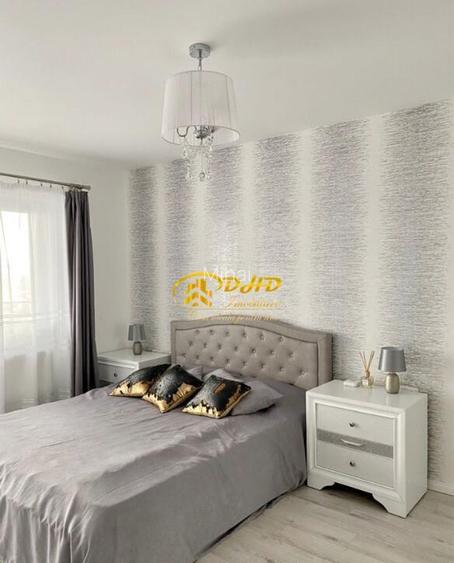 Apartament 3 camere in zona Tatarasi - Ciurchi Apartament 3 camere in zona Tatarasi - Ciurchi