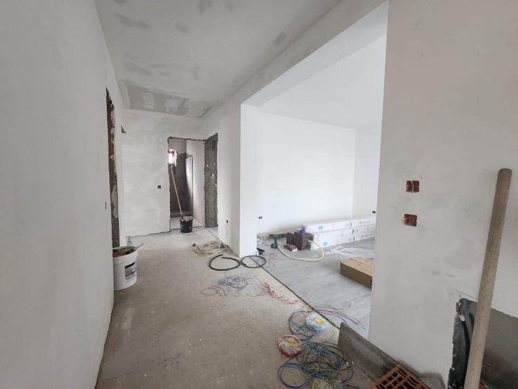 CASA INDIVIDUALA LUNCA CETATUII , 3 CAMERE SI 2 BAI , 500 MP TEREN - 9