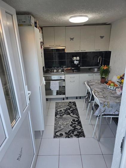 Casa la curte mobilata - 7