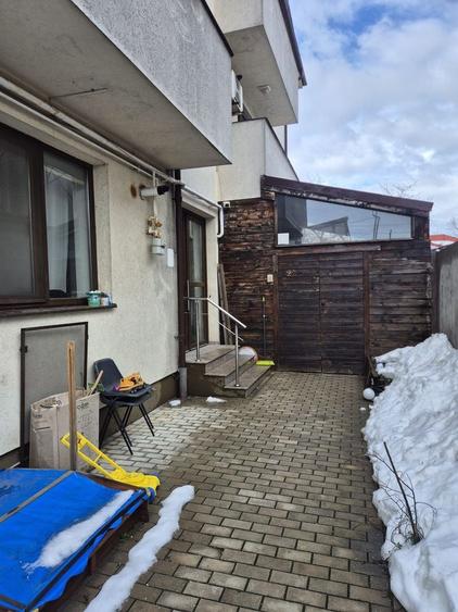 Apartament 2 camere Baneasa - Sisesti - Apicultorilor - 11