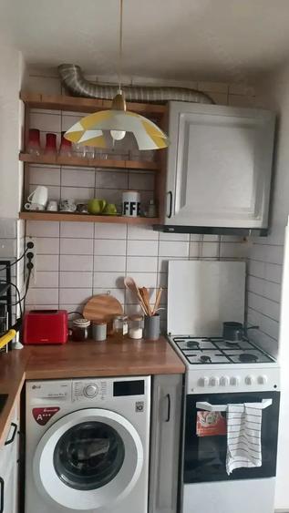 Vand apartament 2 camere - 9