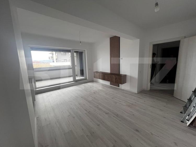 Apartament Premium, 62 mp, Zona Tractoru - 1