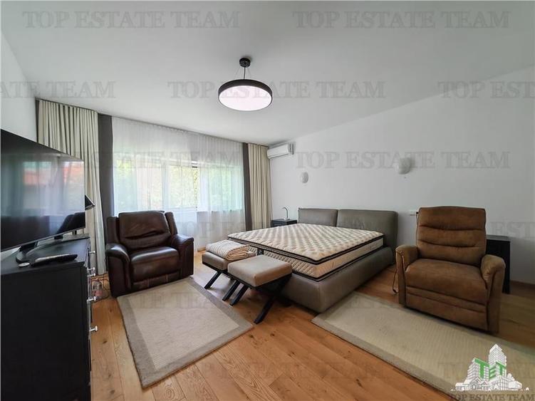 Vila Premium in liziera Padurii Corbeanca - 7