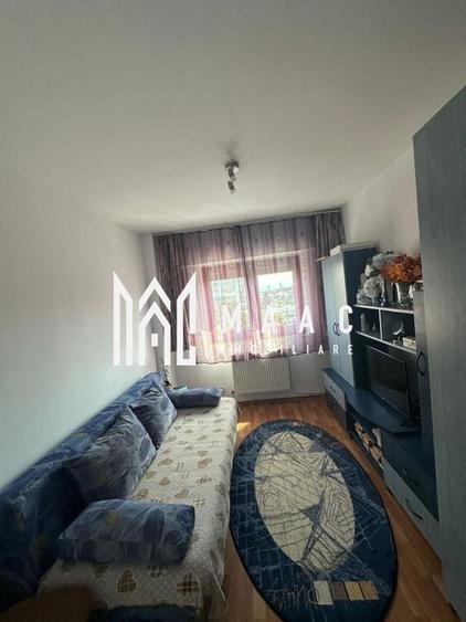 Apartament 3 camere | Etaj 3 | Balcon | Pivnita | V Aaron - 7