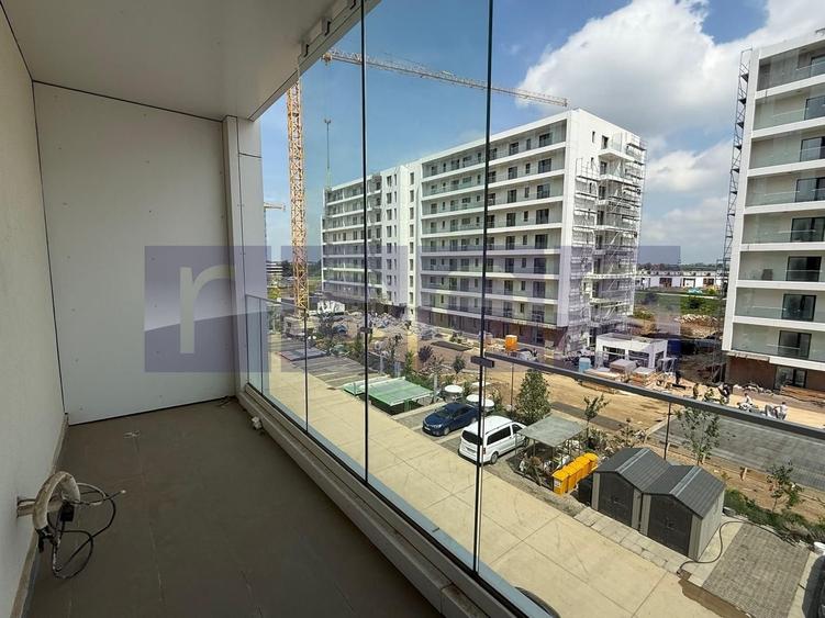 VANZARE APARTAMENTE 3 CAMERE | COMPLEX REZIDENTIAL | PIPERA | 75 MP - 33