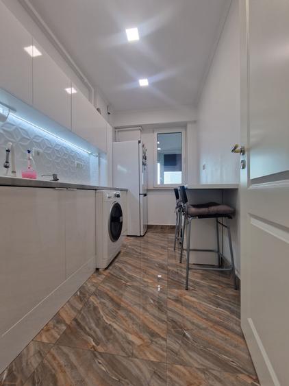 Inel II- Apartament 3 camere decomandate, mobilat-utilat, disponibil imediat - 20