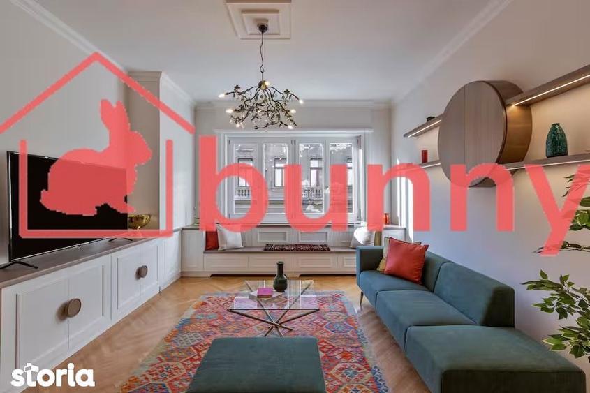 Apartament 4 camere, balcon, Cismigiu | QF700 - 10