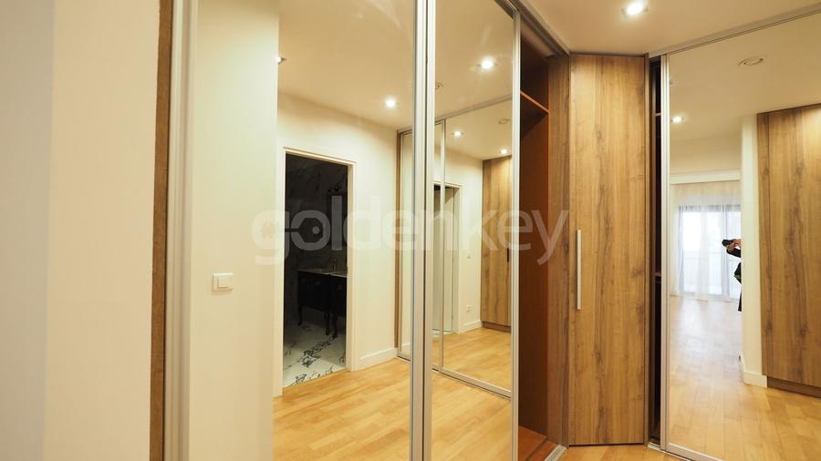 Apartament generos cu 4 camere | vedere spre parc - 13