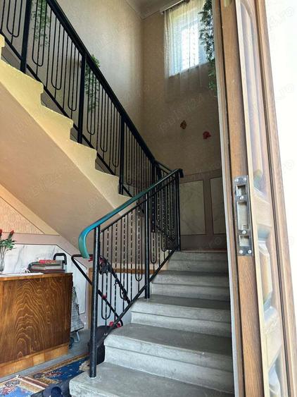Casa pentru doua familii Reghin - 10