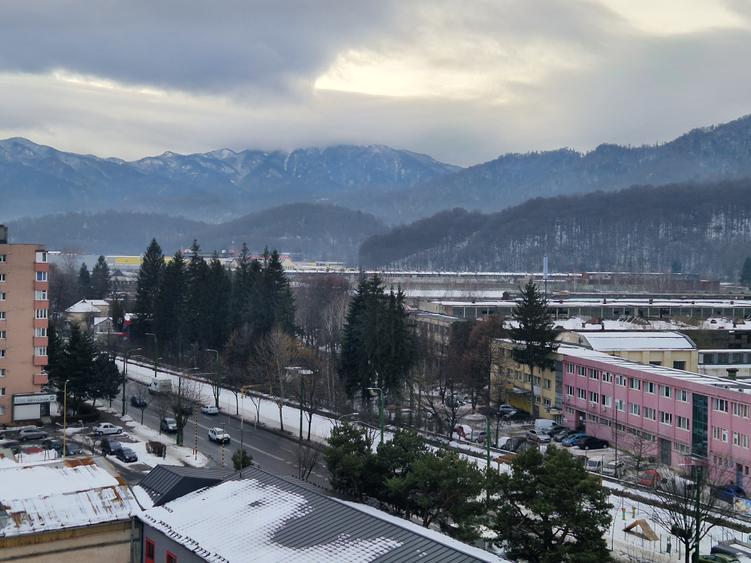 Apartament 2 camere | Cosmopolit Rise | Parcare subterana inclusa - 7