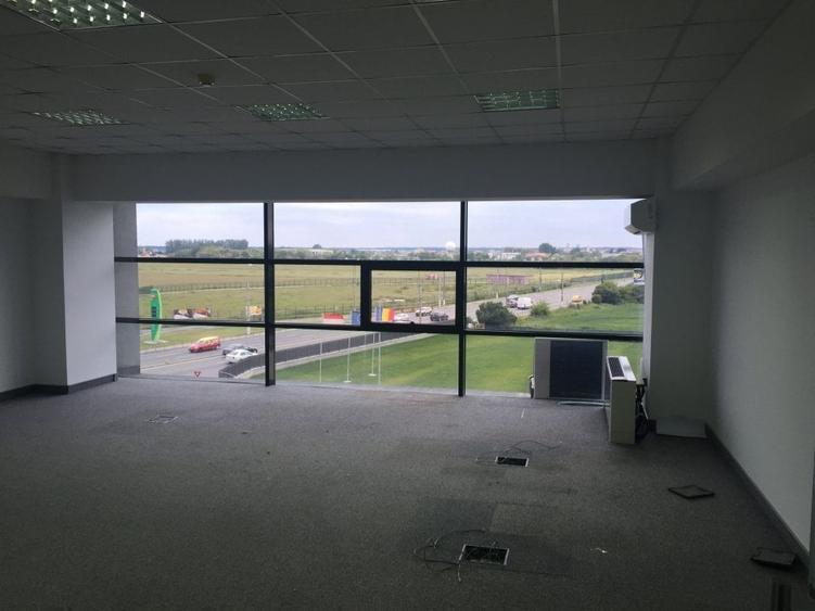 Spatii de Birouri 60mp/100mp/240mp (Utilitati incluse in pret) - 5