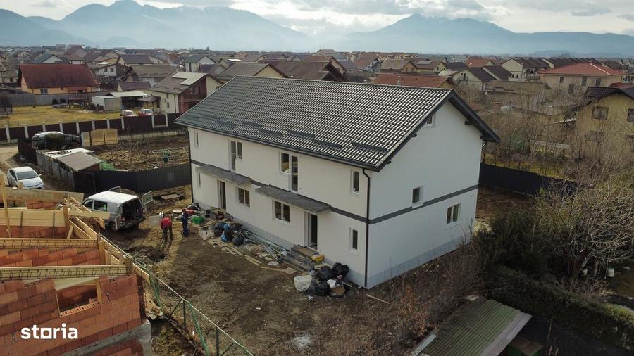 De Vanzare Duplex In Cartierul Izvor - 2