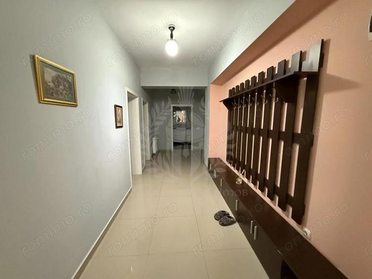 Apartament 3 camere, spa?ios, bloc nou zona 9 Mai, Ploiesti - 18