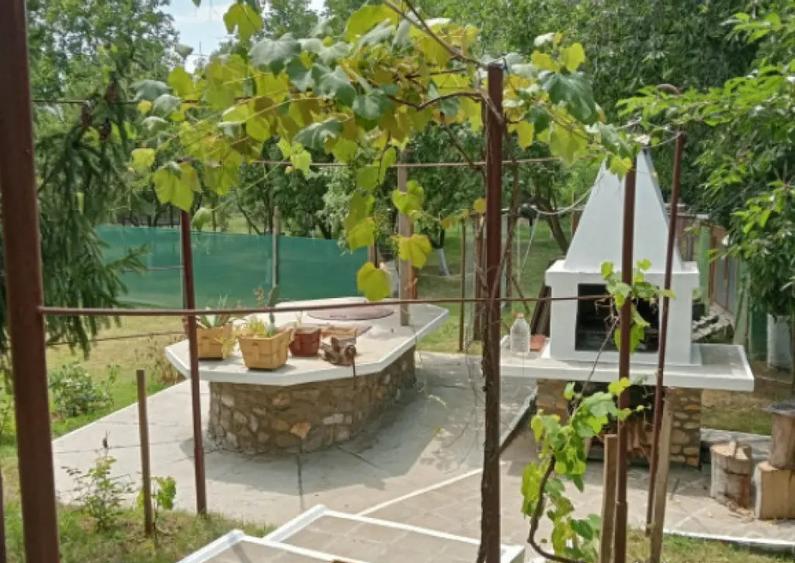 Casa spa?ioasa cu livada ?i vedere spre padure Fil - 12