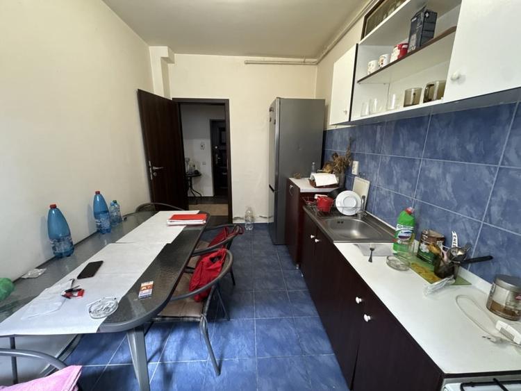 Titan - Palldy - 2 camere - Blocu nou - Oferta - Centrala - 10